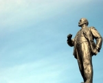 Касимовцы хотят переименовать площадь Ленина