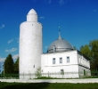 Ханская мечеть Касимова возвращена верующим