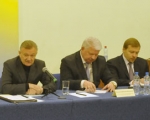 Олег Ковалев провел в Касимове совещание по вопросам повышения эффективности развития города