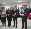 В Касимове открылось новое здание районного управления Пенсионного фонда