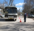 В Касимове автобус сбил 11-летнюю школьницу