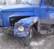 В Касимове пьяный водитель «девятки» протаранил два авто