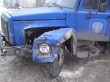 В Касимове пьяный водитель «девятки» протаранил два авто