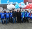 Касимовские единороссы 4 ноября вышли на улицы