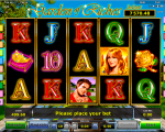 Обзор игрового автомата онлайн Резидент в казино Вулкан