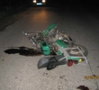 В Касимове погиб мотоциклист