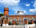 Администрация Касимова вновь не отдала мечеть и медресе