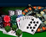 Онлайн-казино – масса преимуществ и достоинств